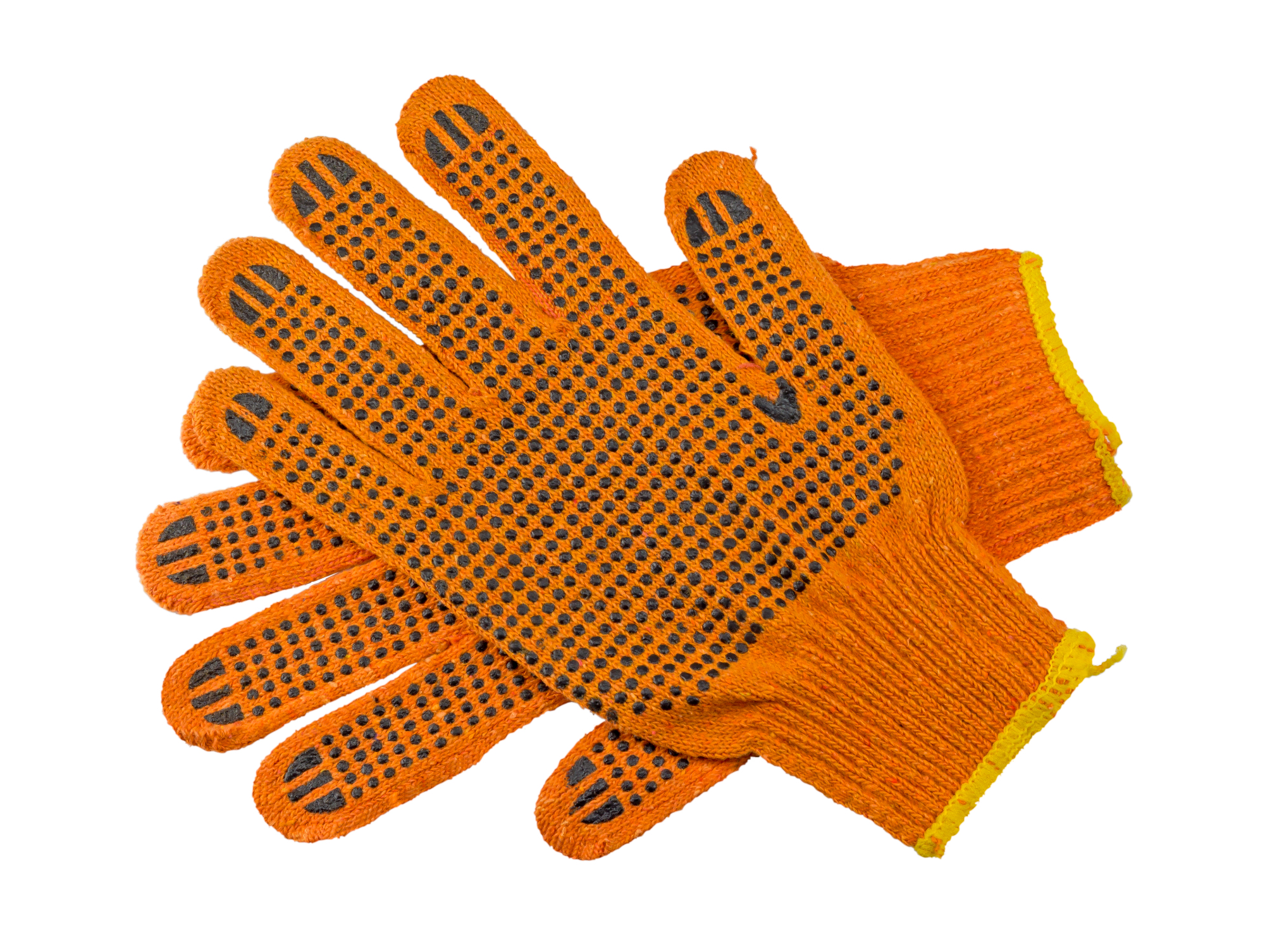 Zaščitne rokavice in nabiranje kostanjev